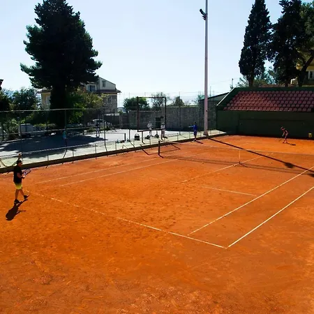 Apartamento Firule Beach *