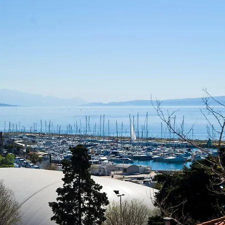 Apartamento Firule Beach *