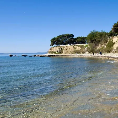 Firule Beach * Split