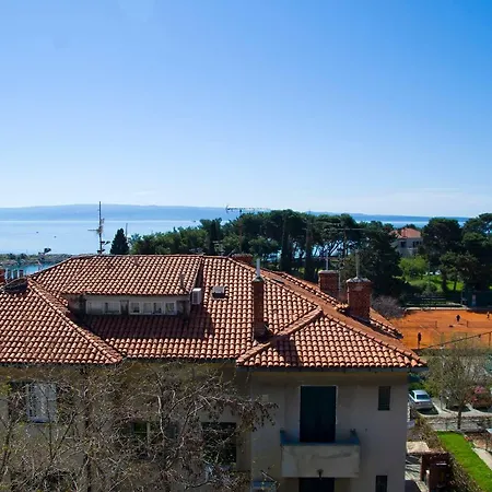 Apartment Firule Beach