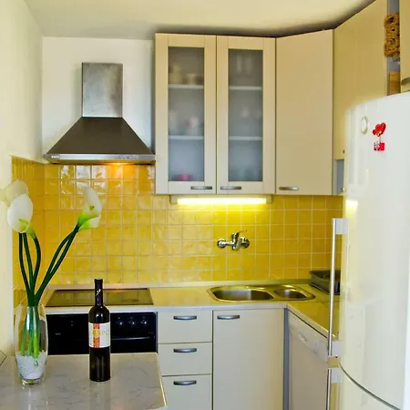 Apartment Firule Beach *