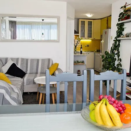 Apartment Firule Beach *