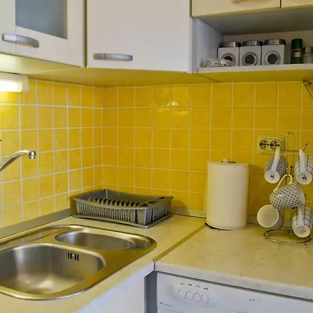 Apartment Firule Beach