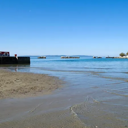 Apartment Firule Beach *