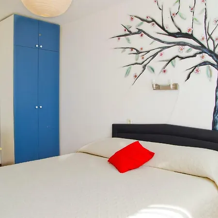 Apartment Firule Beach *