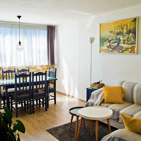Apartment Firule Beach *