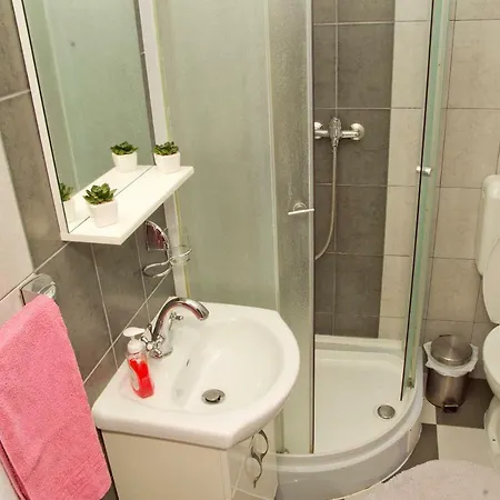 Firule Beach Apartment