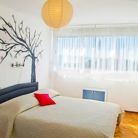 Firule Beach Apartment