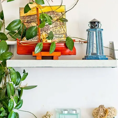 Apartment Firule Beach