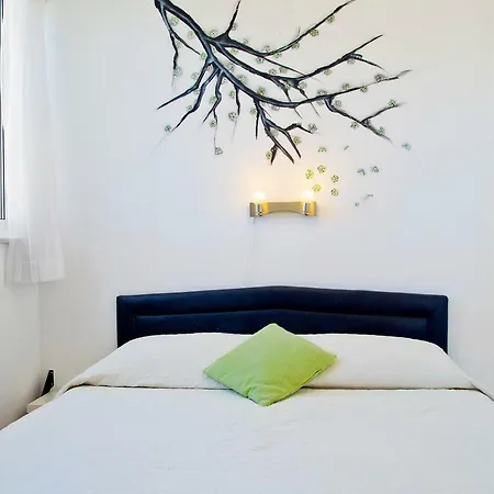 Apartment Firule Beach